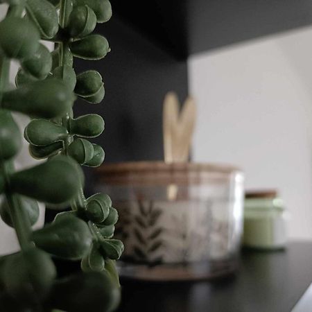 Le Studio La Louvière Eksteriør billede