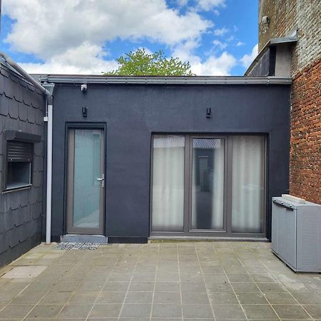 Le Studio La Louvière Eksteriør billede