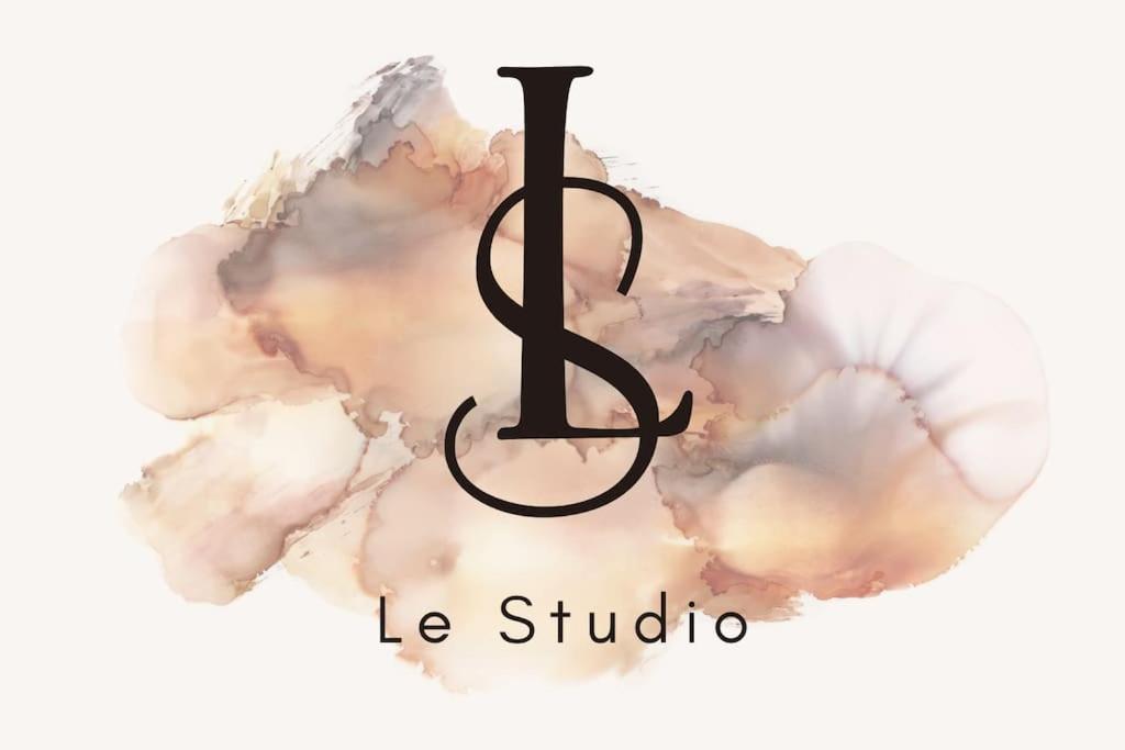 Le Studio La Louvière Eksteriør billede