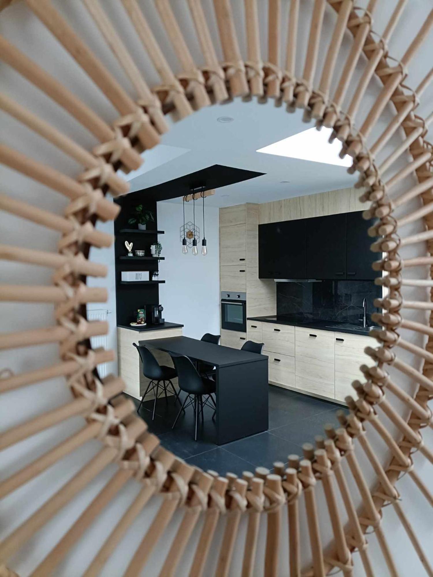 Le Studio La Louvière Eksteriør billede