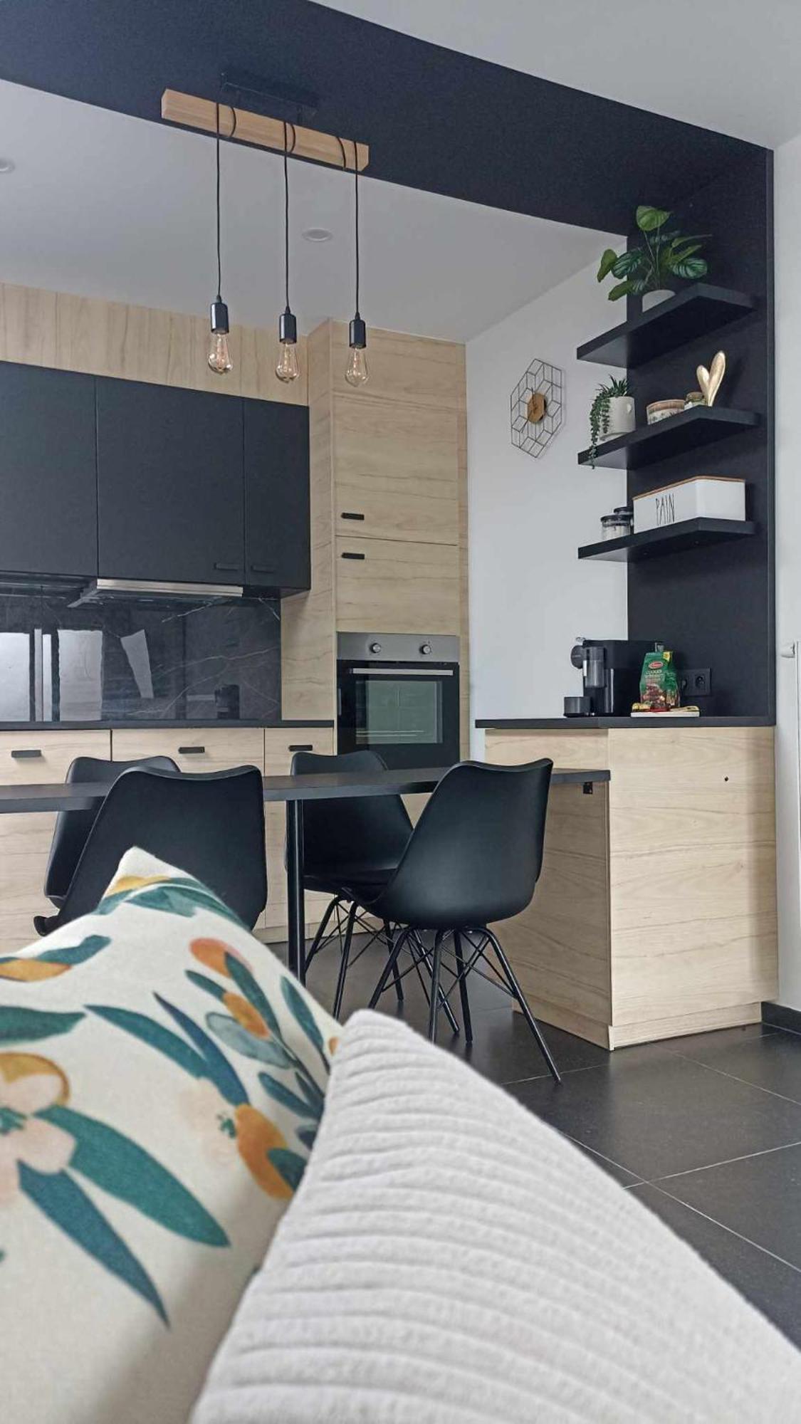 Le Studio La Louvière Eksteriør billede