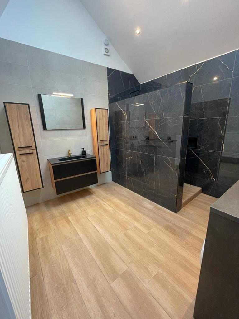 Le Studio La Louvière Eksteriør billede